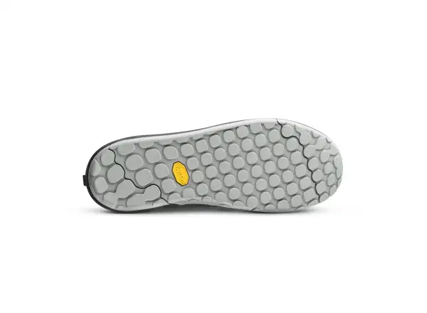 Fizik Gravita Versor 2 Flat MTB topánky Anthracite/Black