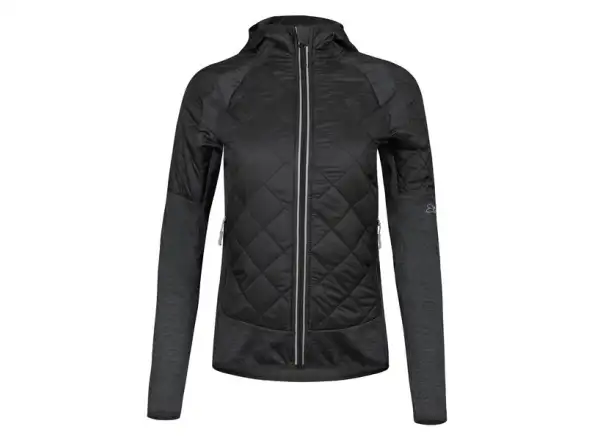 Etape Sierra Pro 2.0 dámska bunda čierna