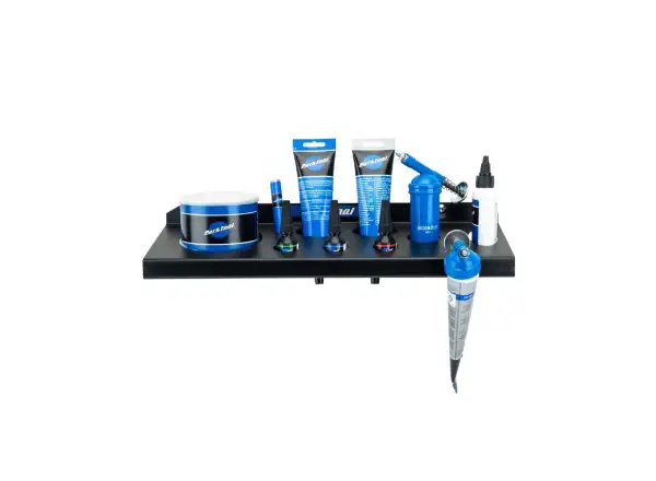 Park Tool JH-2 polička na mazivá a lepidlá
