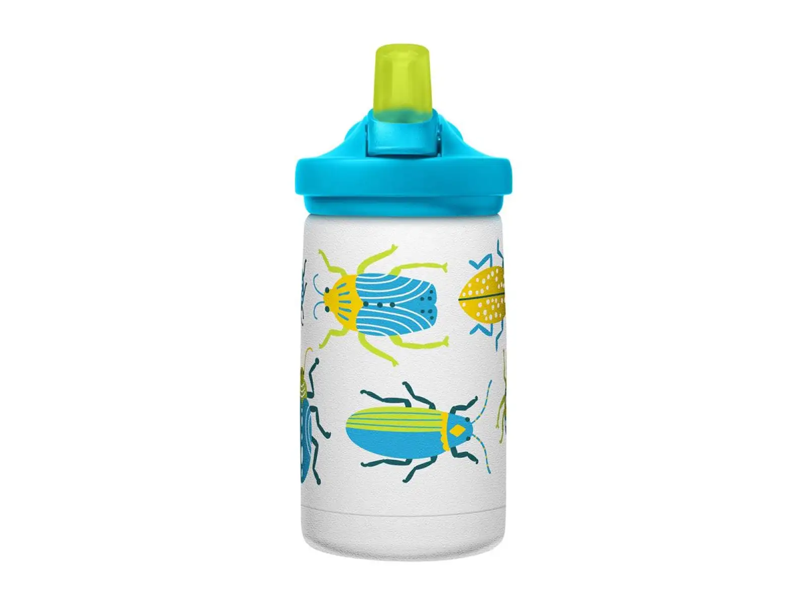 Camelbak Eddy+ Kids Vacuum Stainless fľaša 0,35 l Bugs
