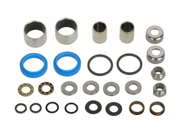 Súprava HT Rebuild Kit EVO+ pre pedále AE03/AE05