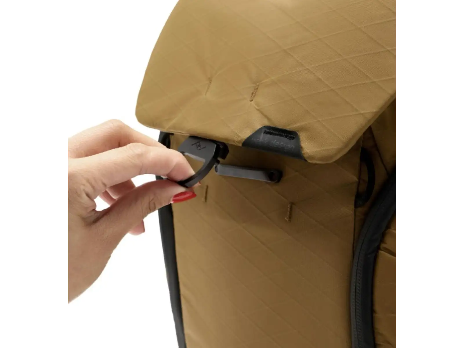 Peak Design Everyday Batoh 30 l Coyote