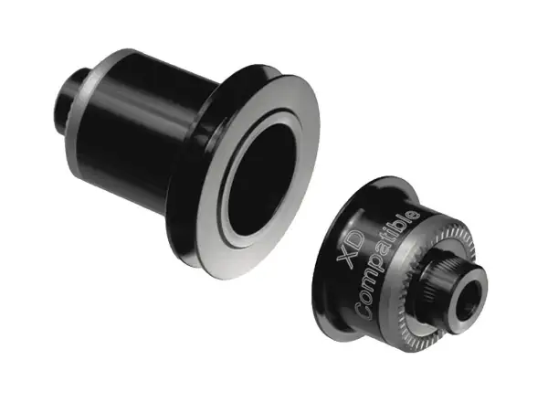 DT SWISS 240 koncovka zadného náboja 5x135mm pre Sram XD