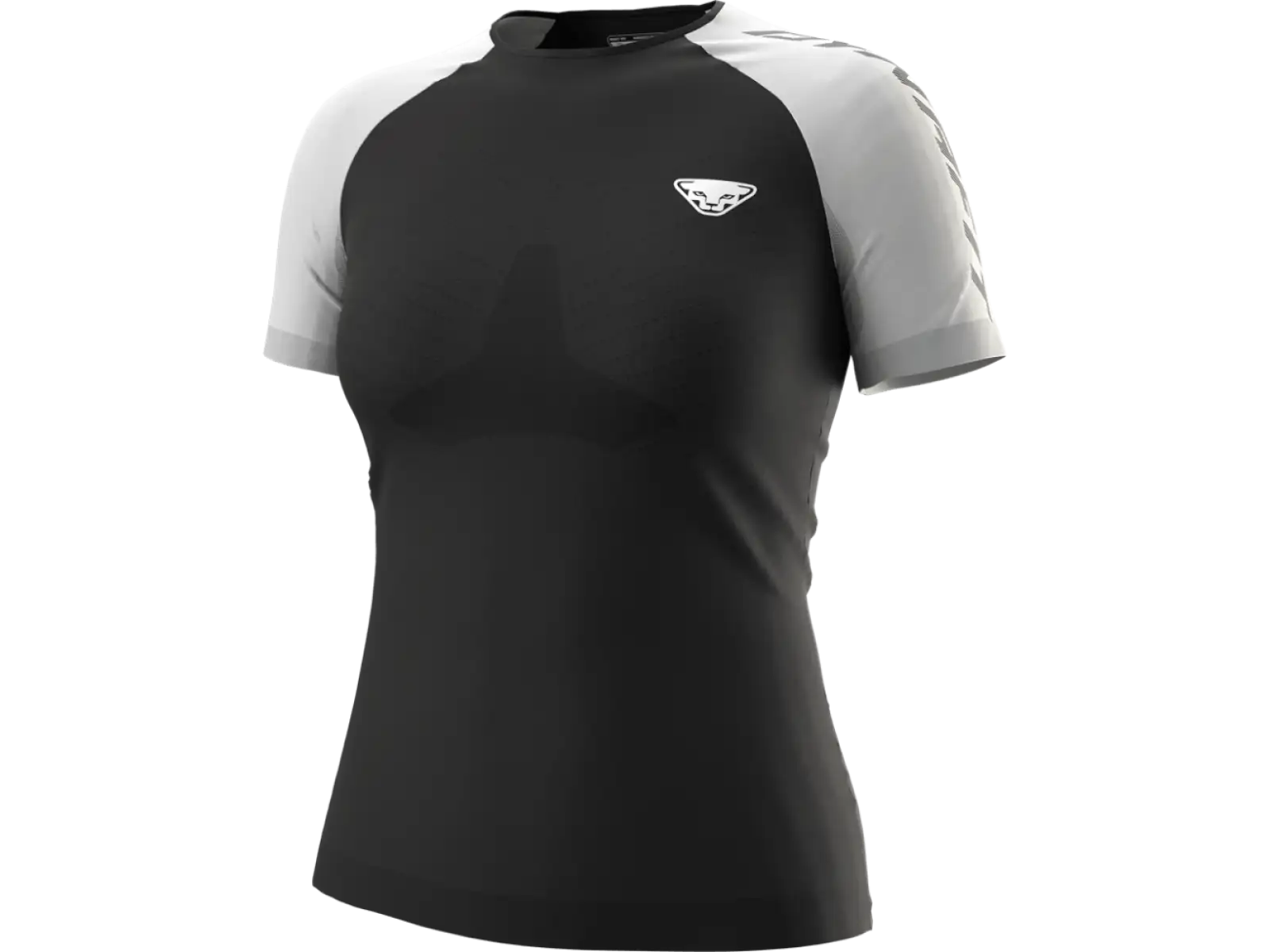 Dynafit Ultra S-Tech Dámske tričko s krátkym rukávom Black Out