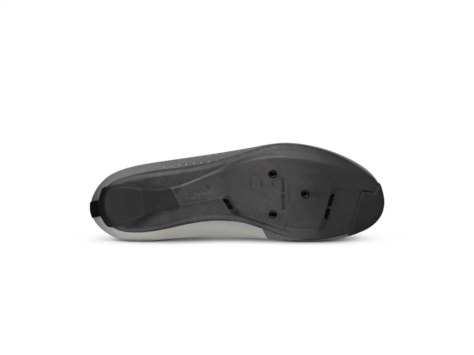 Fizik Tempo Overcurve R4 cestné pánske tretry Grey/Red