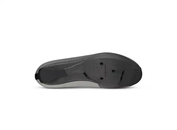 Fizik Tempo Overcurve R4 cestné pánske tretry Grey/Red