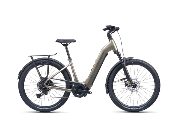Crussis e-Country AX 8.12-M2(600) mestský elektrobicykel