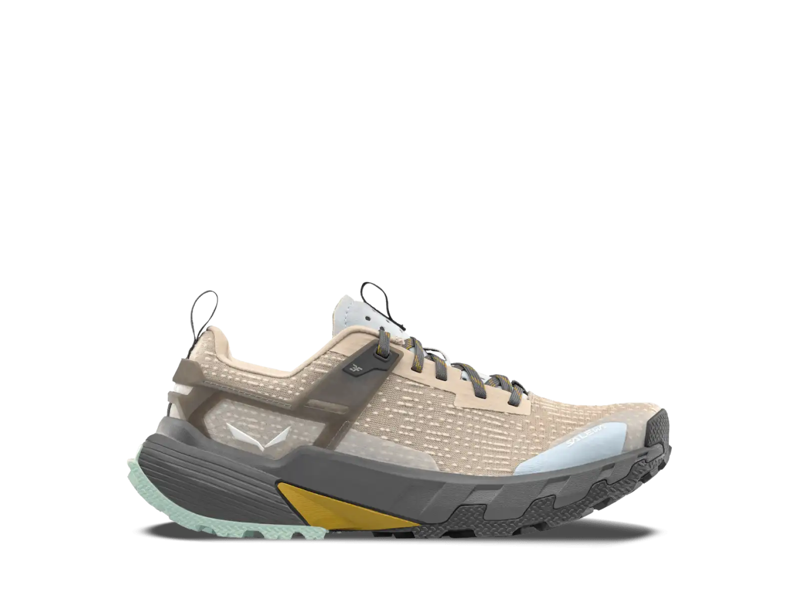 Salewa Pedroc 2 dámske topánky Oatmeal/Onyx