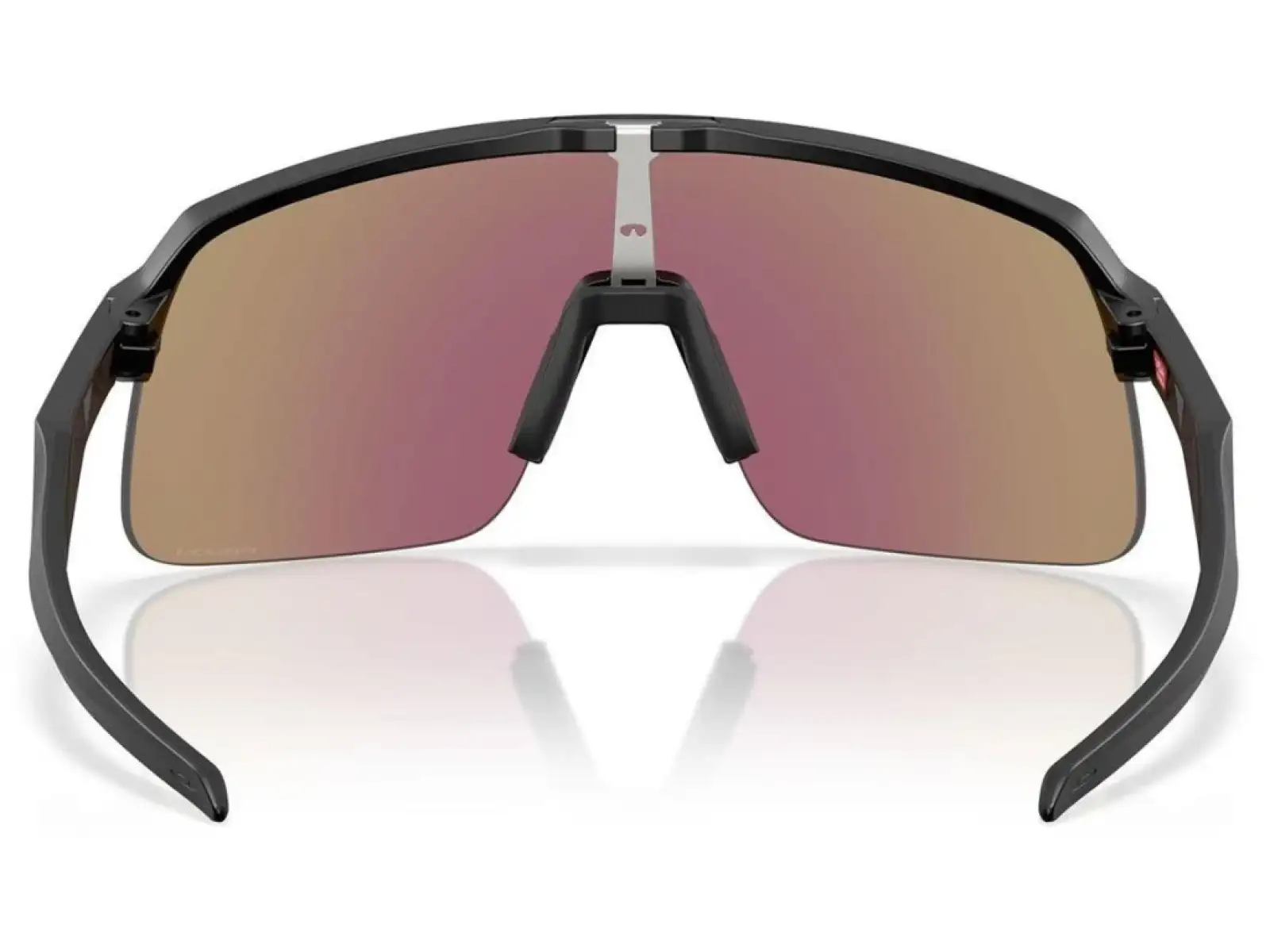 Oakley Sutro Lite S okuliare Matte Black/Prizm Sapphire