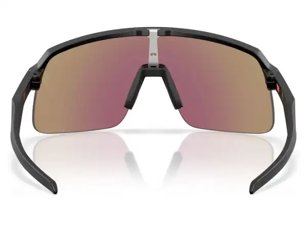 Oakley Sutro Lite S okuliare Matte Black/Prizm Sapphire