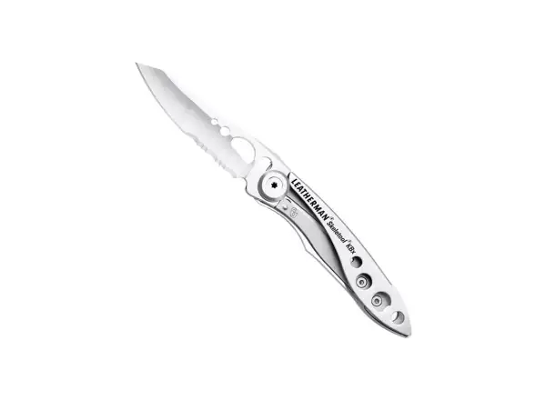 Leatherman Skeletool KBx nôž silver
