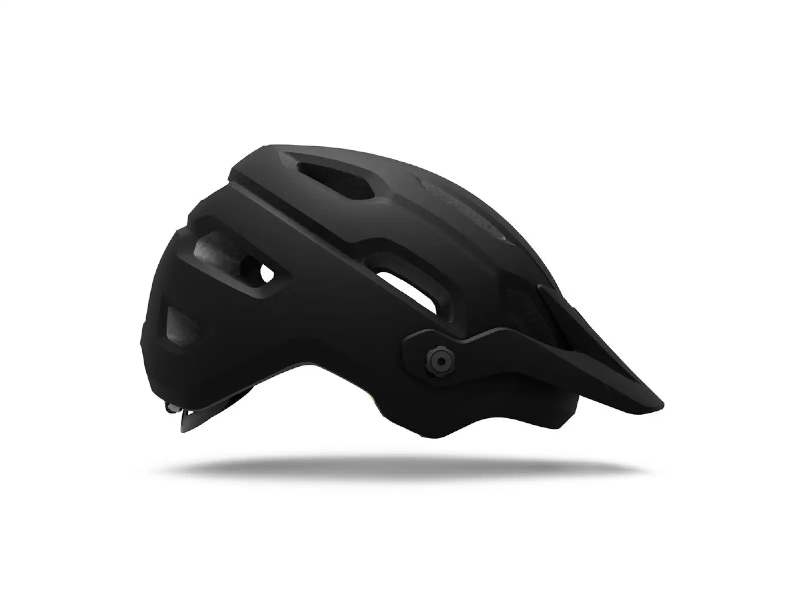 Giro Source MIPS MTB prilba Mat Black