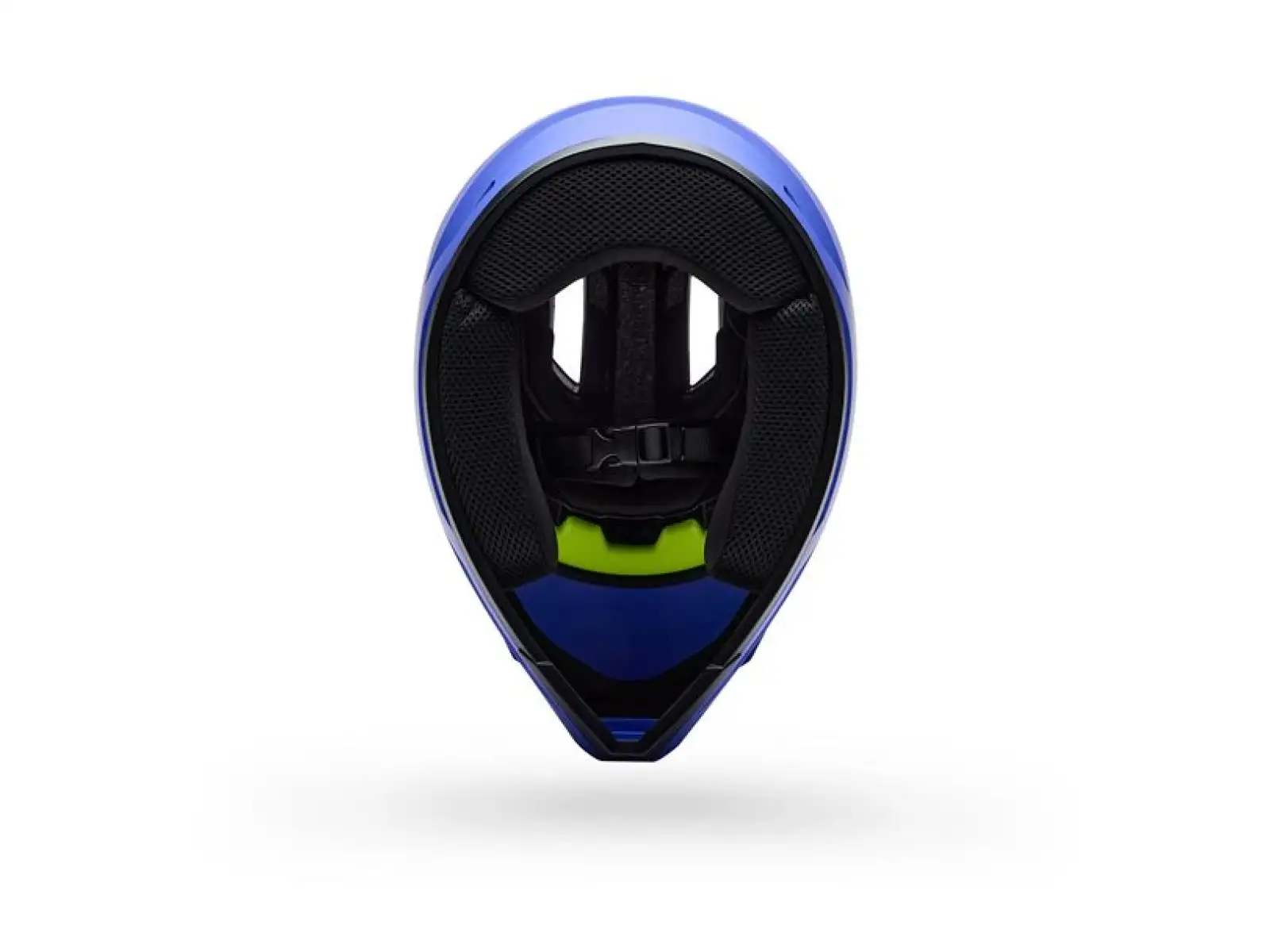 Bell Sanction 2 prilba Electric Blue