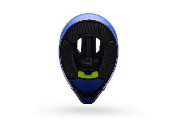 Bell Sanction 2 prilba Electric Blue