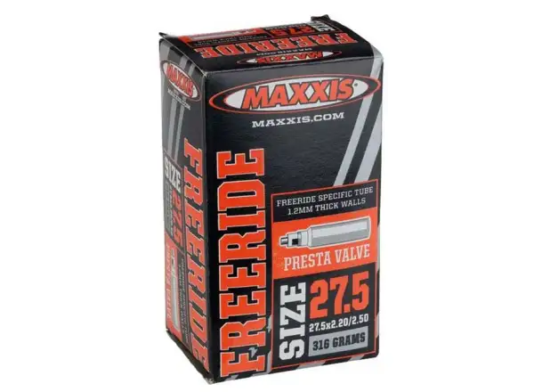 Maxxis Freeride 27,5x2,20-2,50" gal. ventil 48 mm