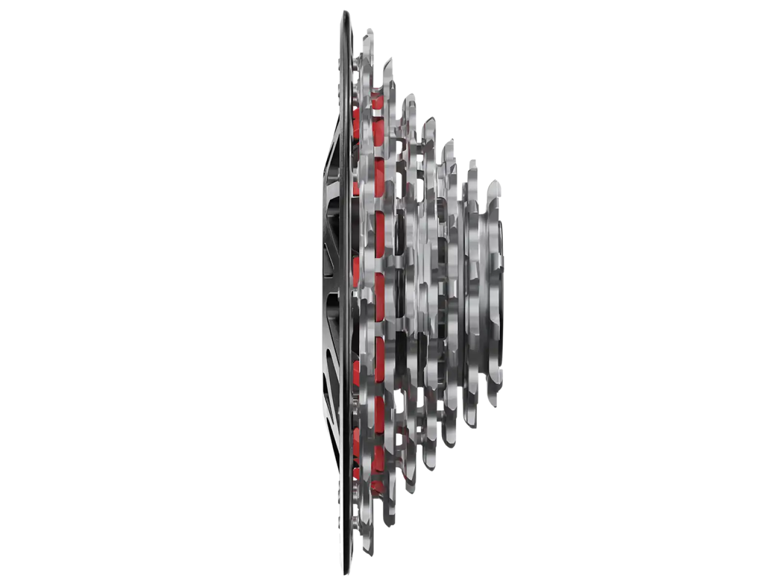 Sram XS-797 T-Type 7 rýchlostná 10-24 zjazdová Slim XD