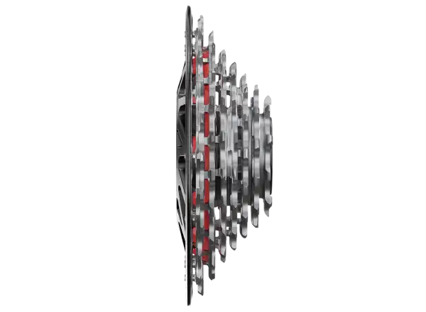 Sram XS-797 T-Type 7 rýchlostná 10-24 zjazdová Slim XD
