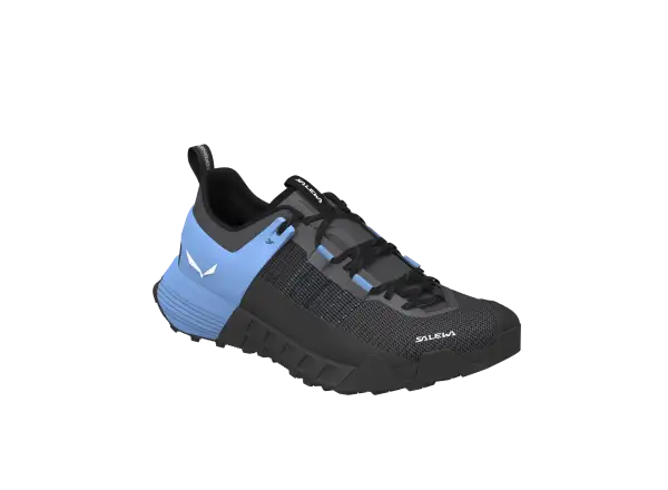 Salewa Wildfire NXT dámske topánky Onyx/Morning Blue