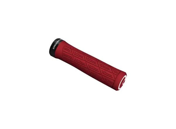 Ergon GMA gripy Chilli Red