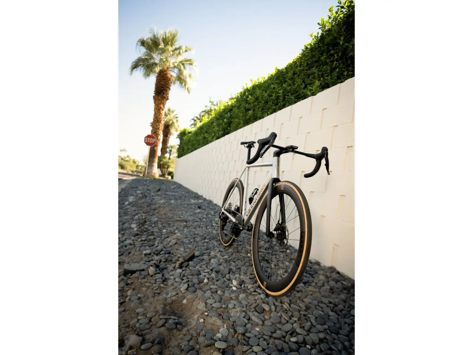 Cannondale CAAD 14 1 cestný bicykel RAW