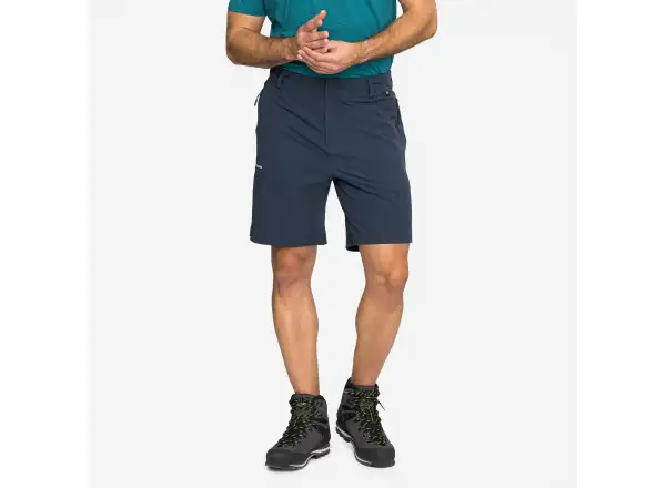 Viking Pro Line Expander pánske kraťasy Navy