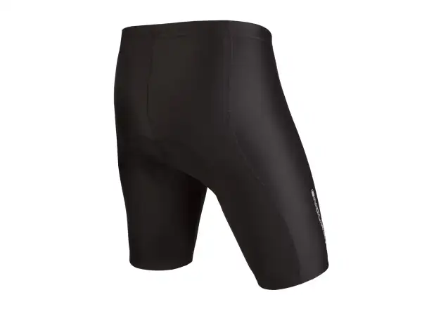 Endura 6-panelové pánske kraťasy II Black