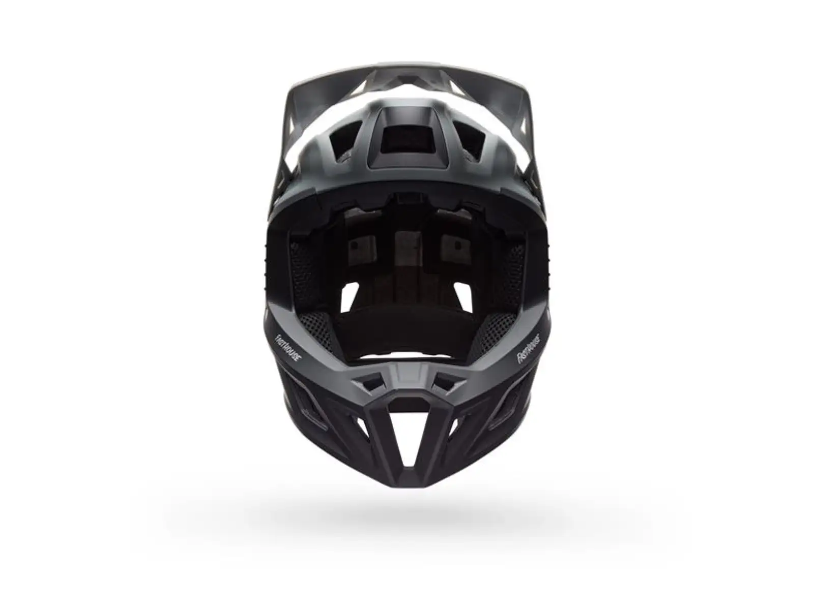 Bell Full-Air MIPS Black/Grey prilba WRWF Fasthouse