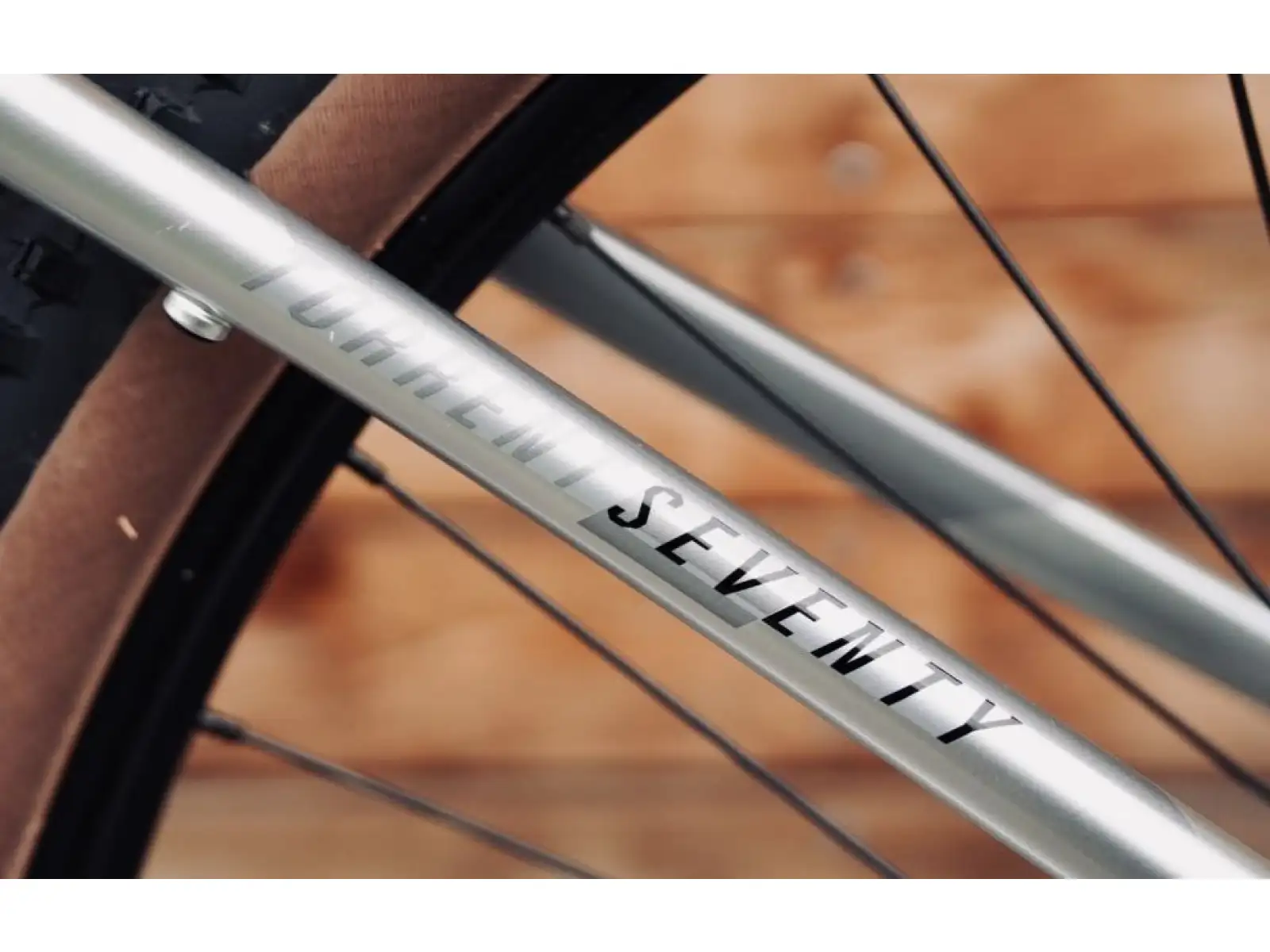 Horský bicykel Rock Machine Torrent INT e70-29 Gloss Silver/Black