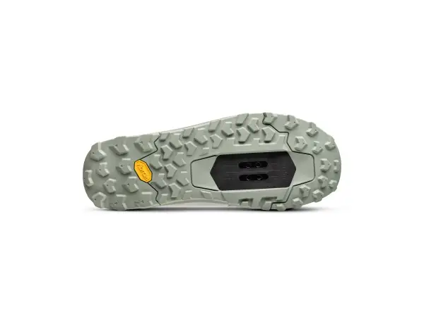 Fizik Ergolace 2 MTB tretry Forest Green/Caramel