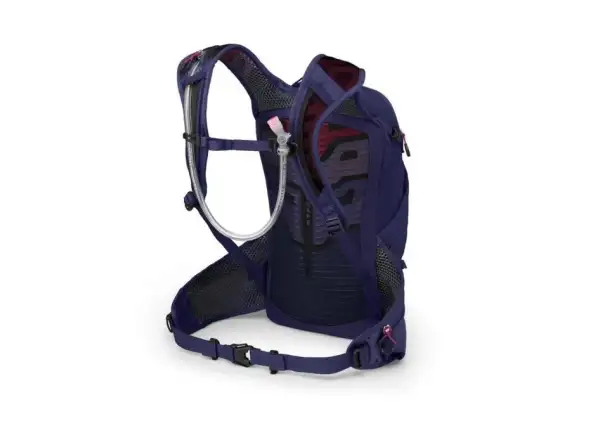 Osprey Raven 14 batoh Deep Fig