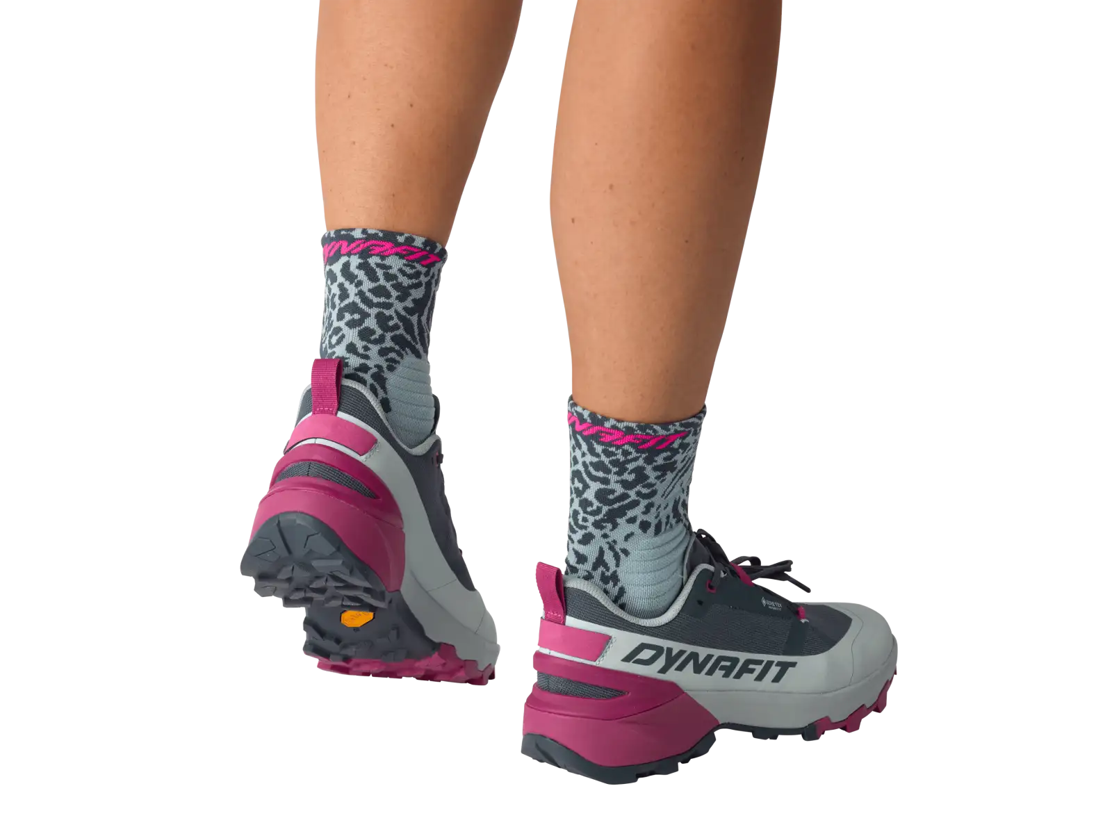 Dynafit RUN WILD MID SK 3181 - cloud blue/0720