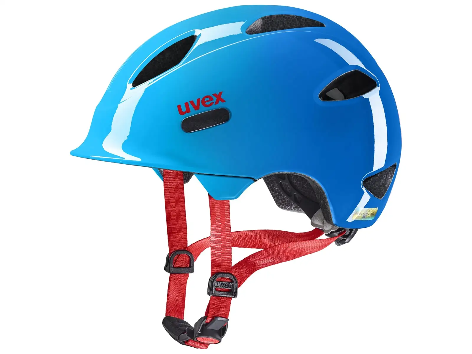 Uvex Oyo detská prilba Ocean Blue