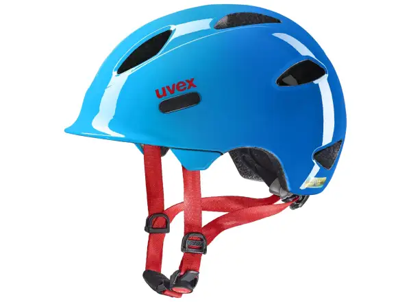 Uvex Oyo detská prilba Ocean Blue