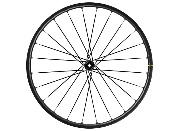 Mavic Allroad SL Road+ Disc 650b predný špicový bicykel