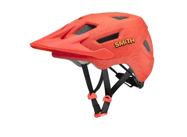 Smith Sidekick Jr. Mips prilba Matte Blaze