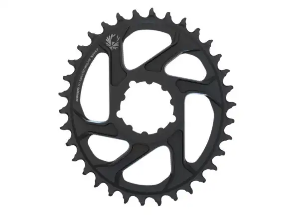 Sram Eagle X-sync 2 Oval Direct Mount 6 Offset 12sp. prevodník 38z.