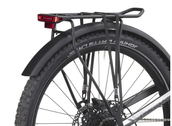 Crussis ONE-Country full 10.10-M (720 Wh) celoodpružený nízko-nástupový elektrobicykel