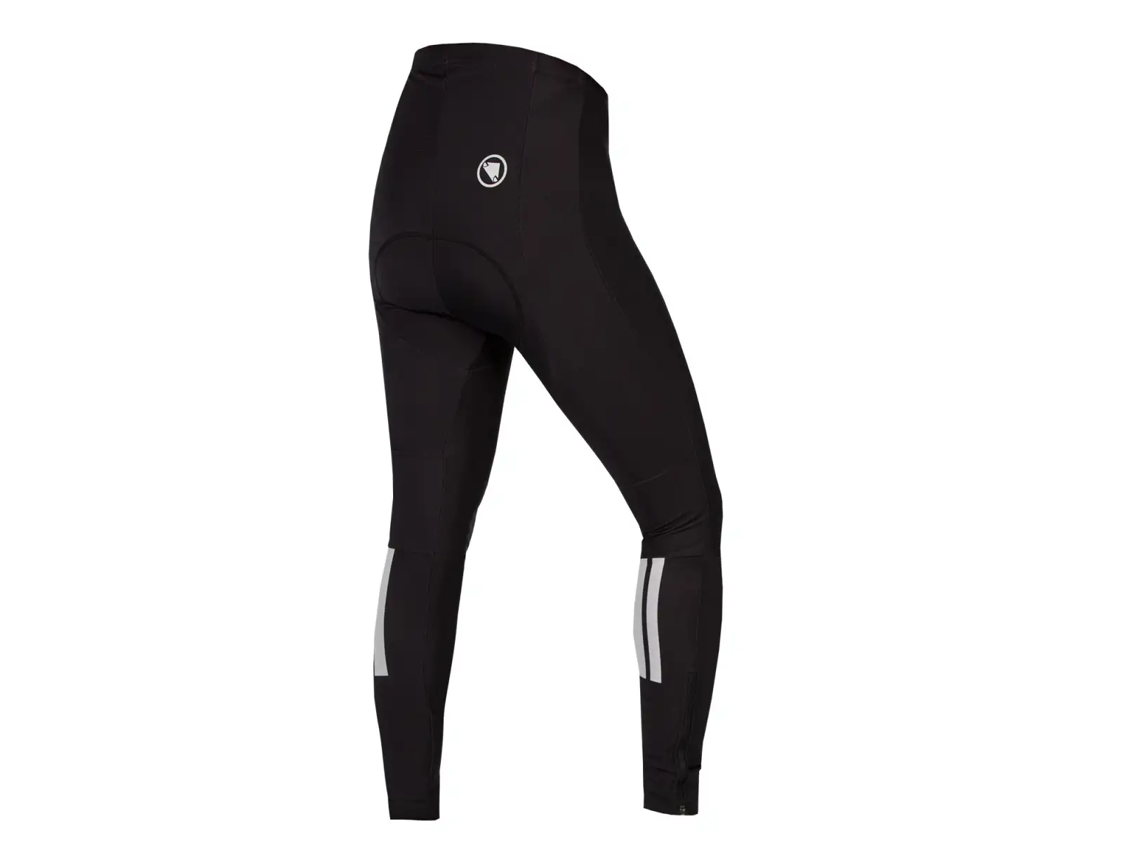 Endura FS260-Pro Thermo Tight dámske nohavice s vložkou do pása čierna