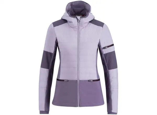 Swix Horizon dámská bunda Light purple/Dusty purple