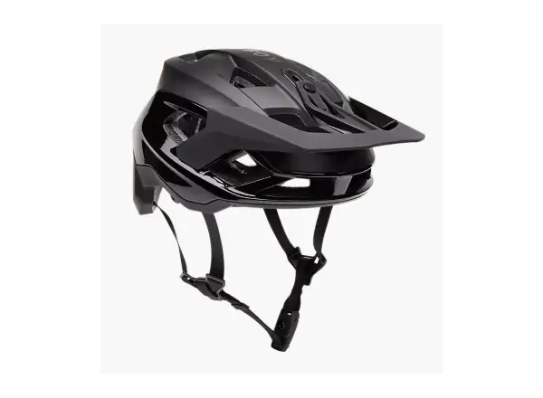 Fox Speedframe Pro Ce prilba Matte Black