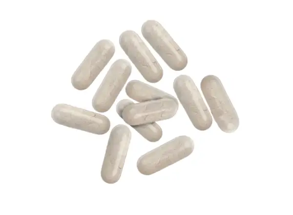 Nutrend Magnechill horčík bisglycinát s vitamínom B6 90 kapsúl