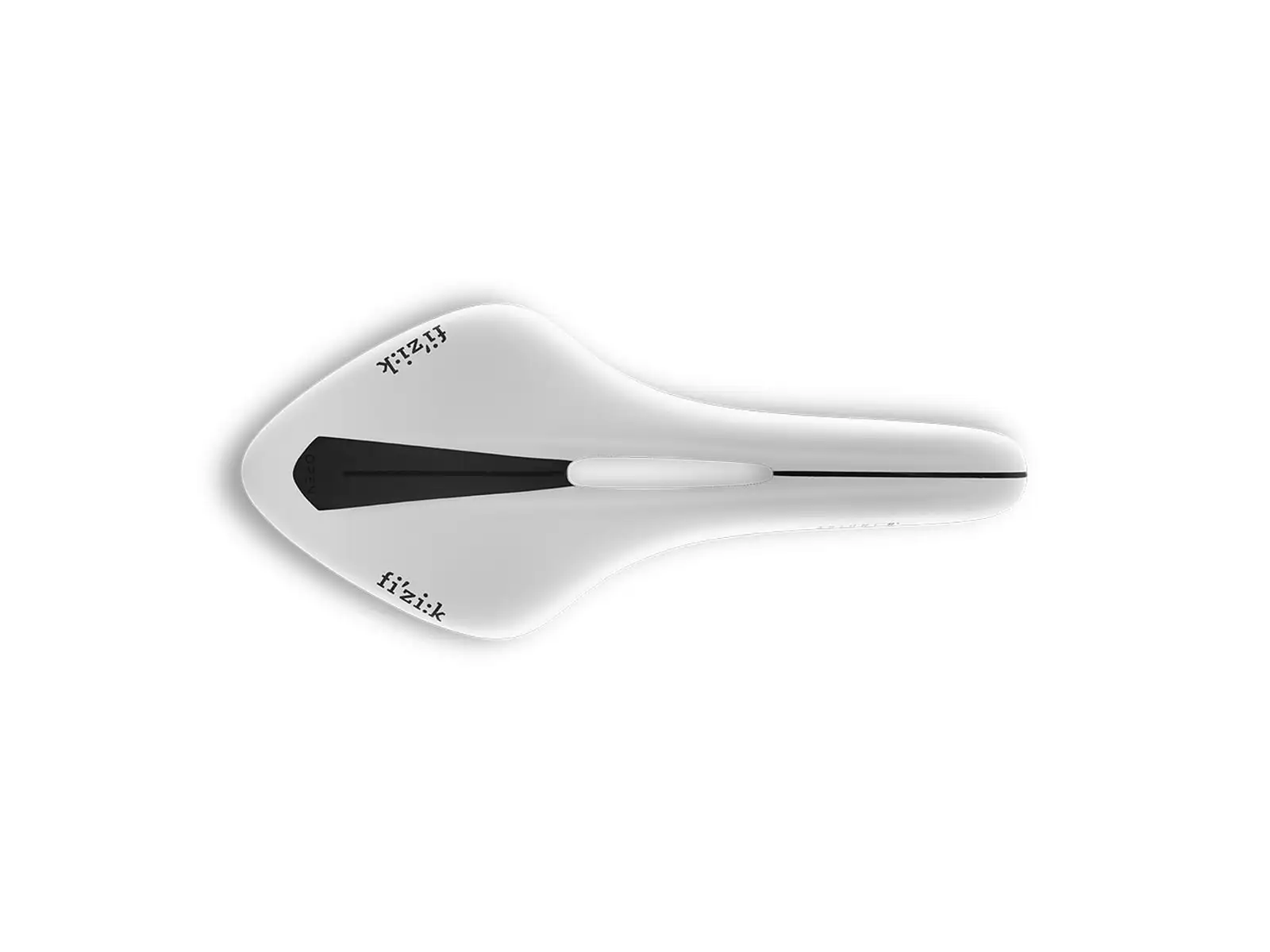 Fizik Arione R3 Open Large sedlo White Edition