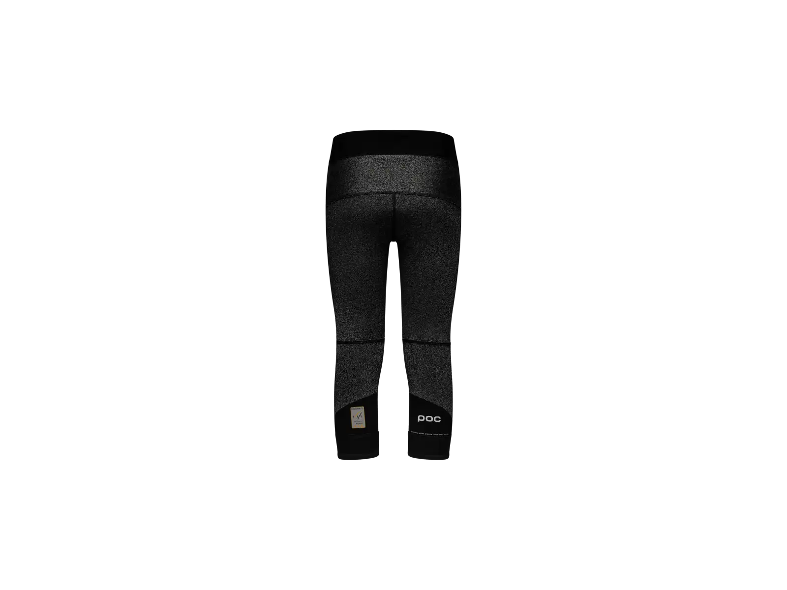 POC Layer Cut Resistant detské spodné nohavice proti prerezaniu Uranium Black