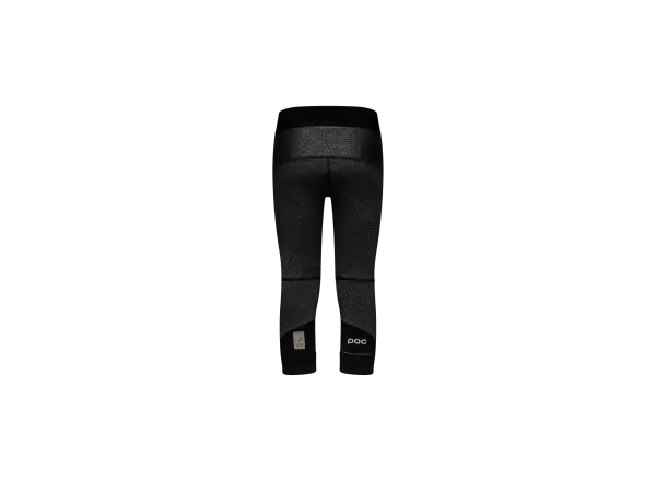 POC Layer Cut Resistant detské spodné nohavice proti prerezaniu Uranium Black