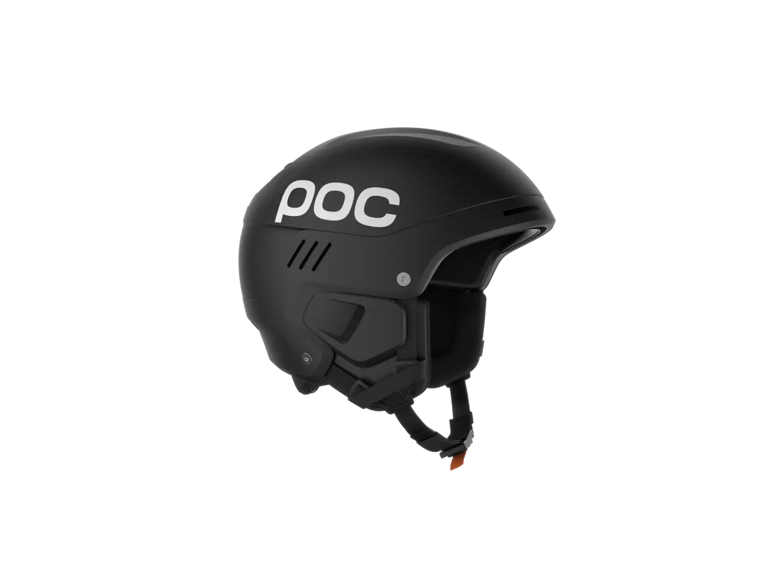 POC Arcus lyžiarska prilba Uranium Black Matt