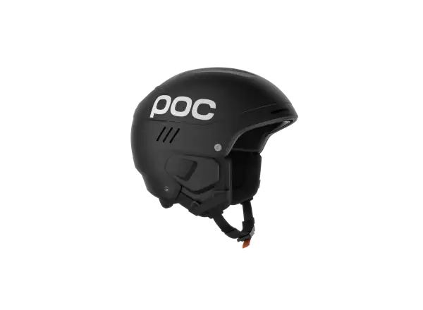 POC Arcus lyžiarska prilba Uranium Black Matt