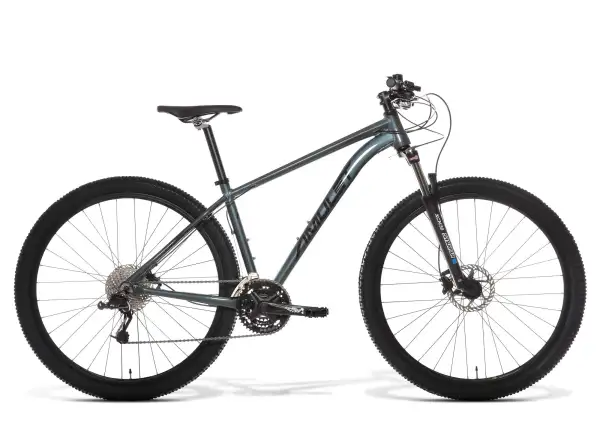 Amulet 29 Rival 2.0 SH anthracite/black horský bicykel