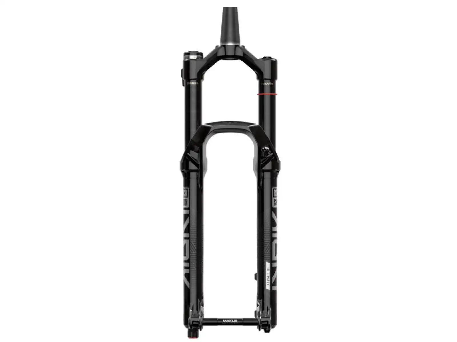 Rock Shox Lyrik Ultimate FA 29" odpružená vidlica Gloss Black