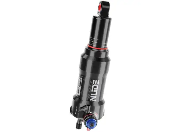Rockshox Deluxe Nude RLC3 165x45 mm tlmič