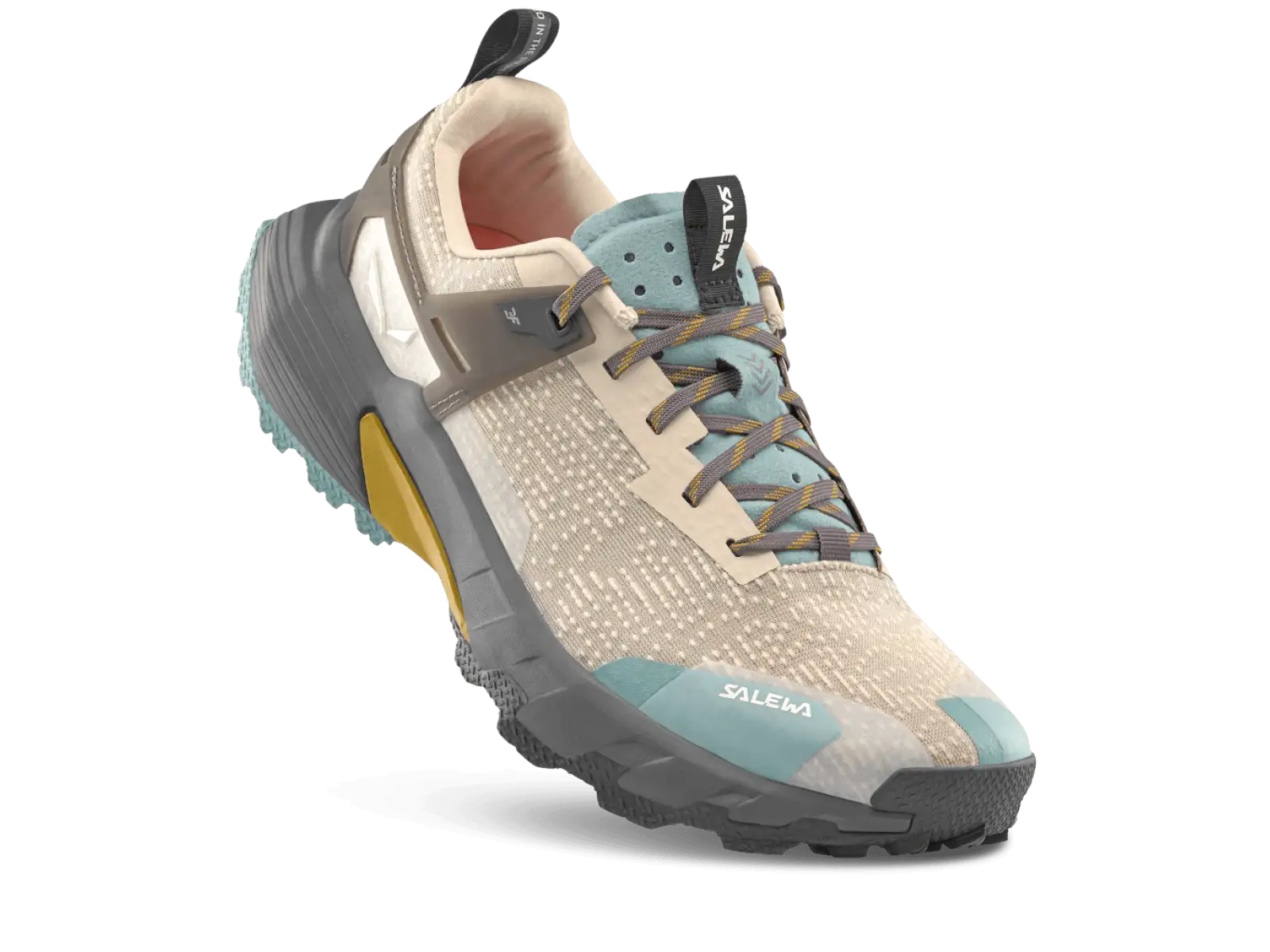 Salewa Pedroc 2 pánske topánky Oatmeal Onyx